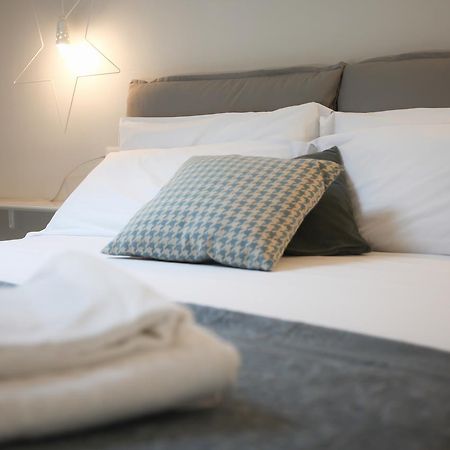Bed In Bo Porta San Mamolo Otel Bolonya Dış mekan fotoğraf