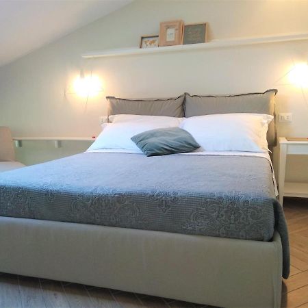 Bed In Bo Porta San Mamolo Otel Bolonya Dış mekan fotoğraf