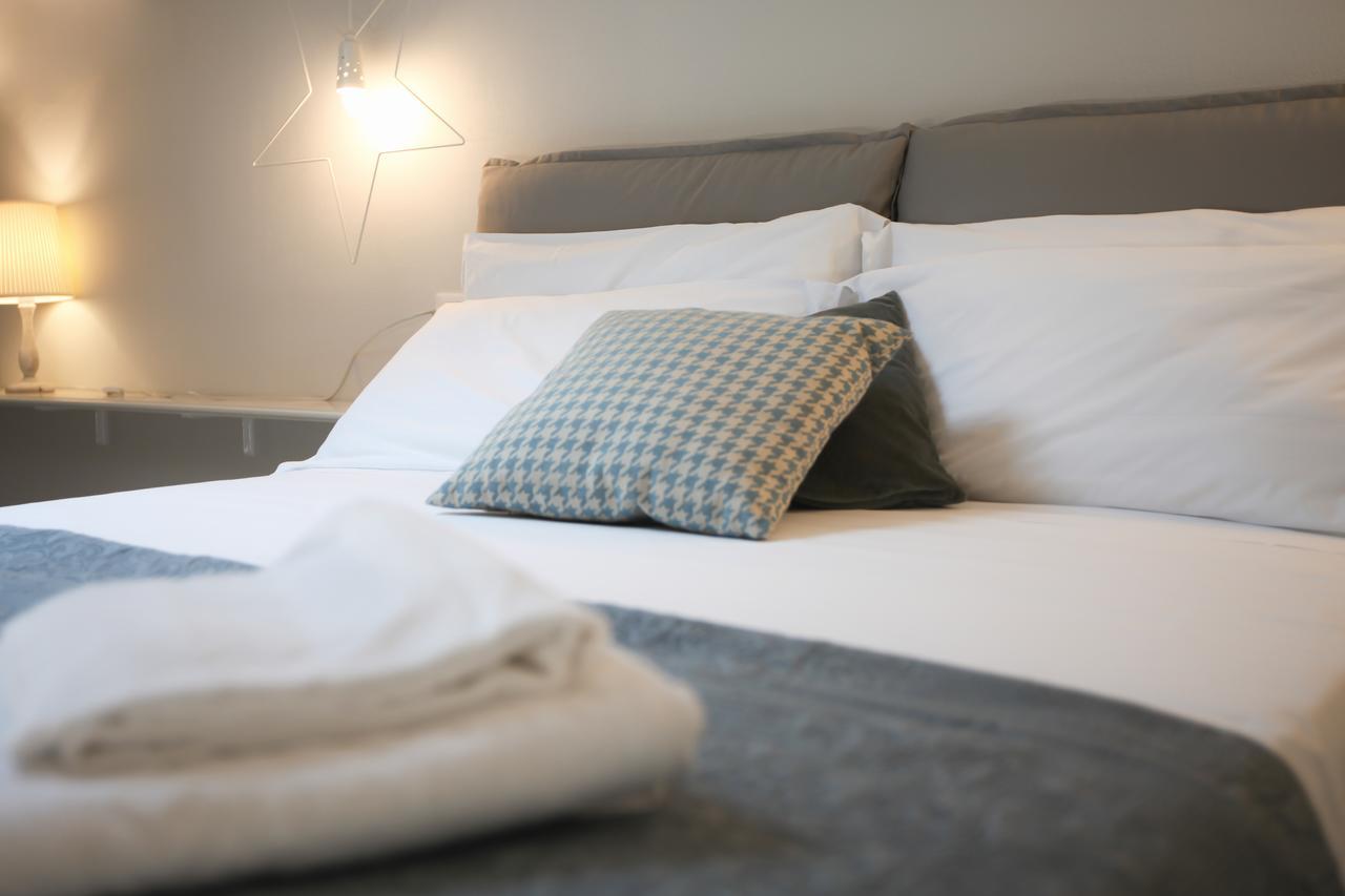 Bed In Bo Porta San Mamolo Otel Bolonya Dış mekan fotoğraf