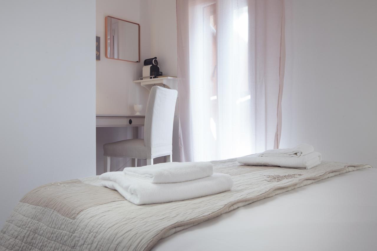 Bed In Bo Porta San Mamolo Otel Bolonya Dış mekan fotoğraf