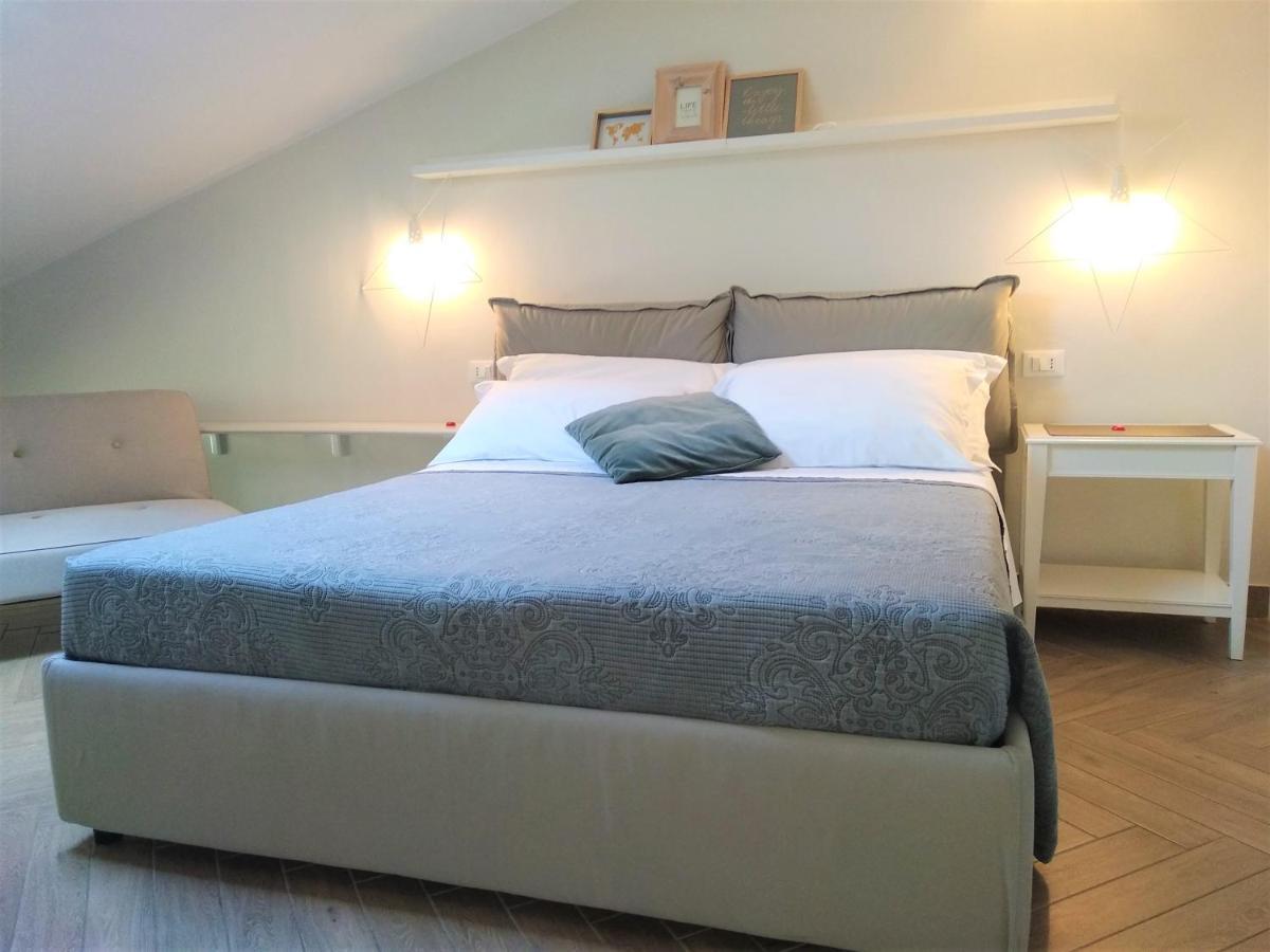 Bed In Bo Porta San Mamolo Otel Bolonya Dış mekan fotoğraf