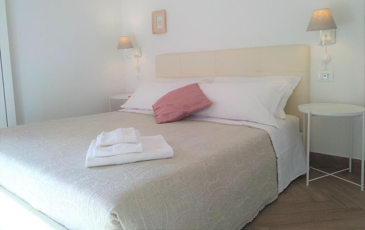 Bed In Bo Porta San Mamolo Otel Bolonya Dış mekan fotoğraf